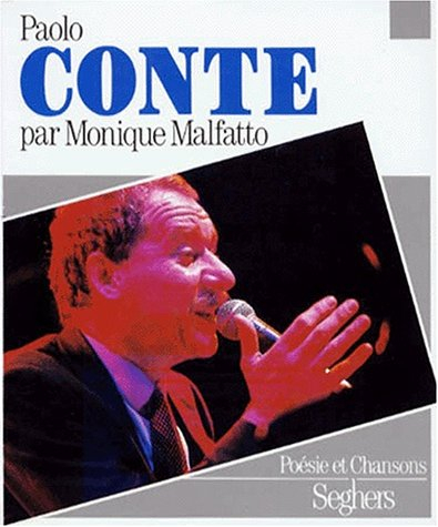 Paolo Conte