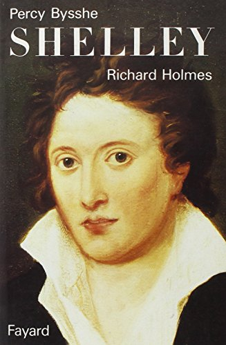 Percy Bysshe Shelley