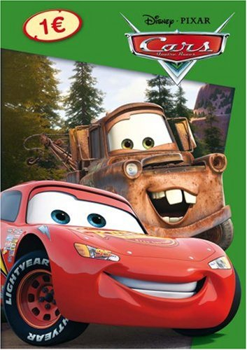 Le monde de Cars