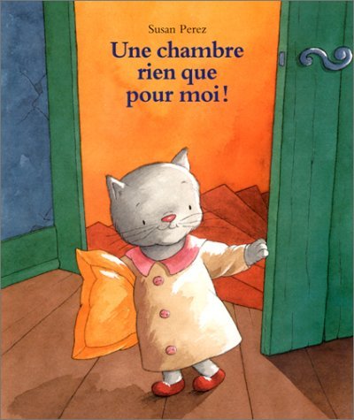 Une chambre rien que pour moi