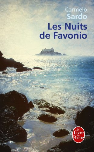 Les nuits de Favonio
