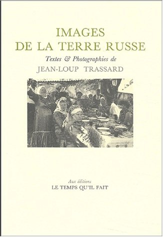 images de la terre russe