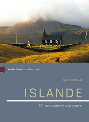 Islande : 135 sites naturels à découvrir