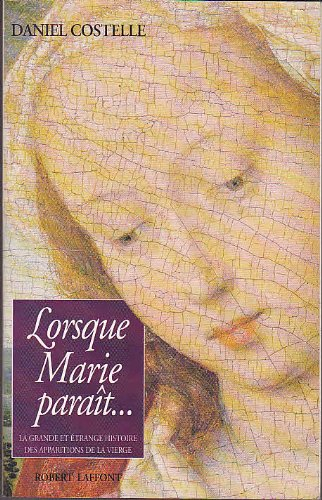 Lorsque Marie paraît