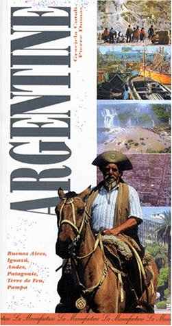 Le guide de l'Argentine