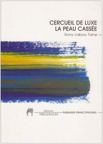 Cercueil de luxe. La peau cassée : les enfants du champignon