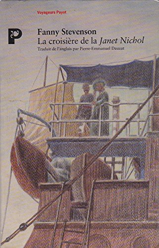 La Croisière de la Janet Nichol