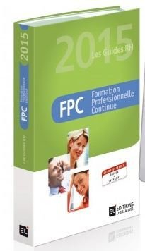 Formation Professionnelle continue 2015