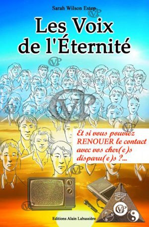 les voix de l'éternité