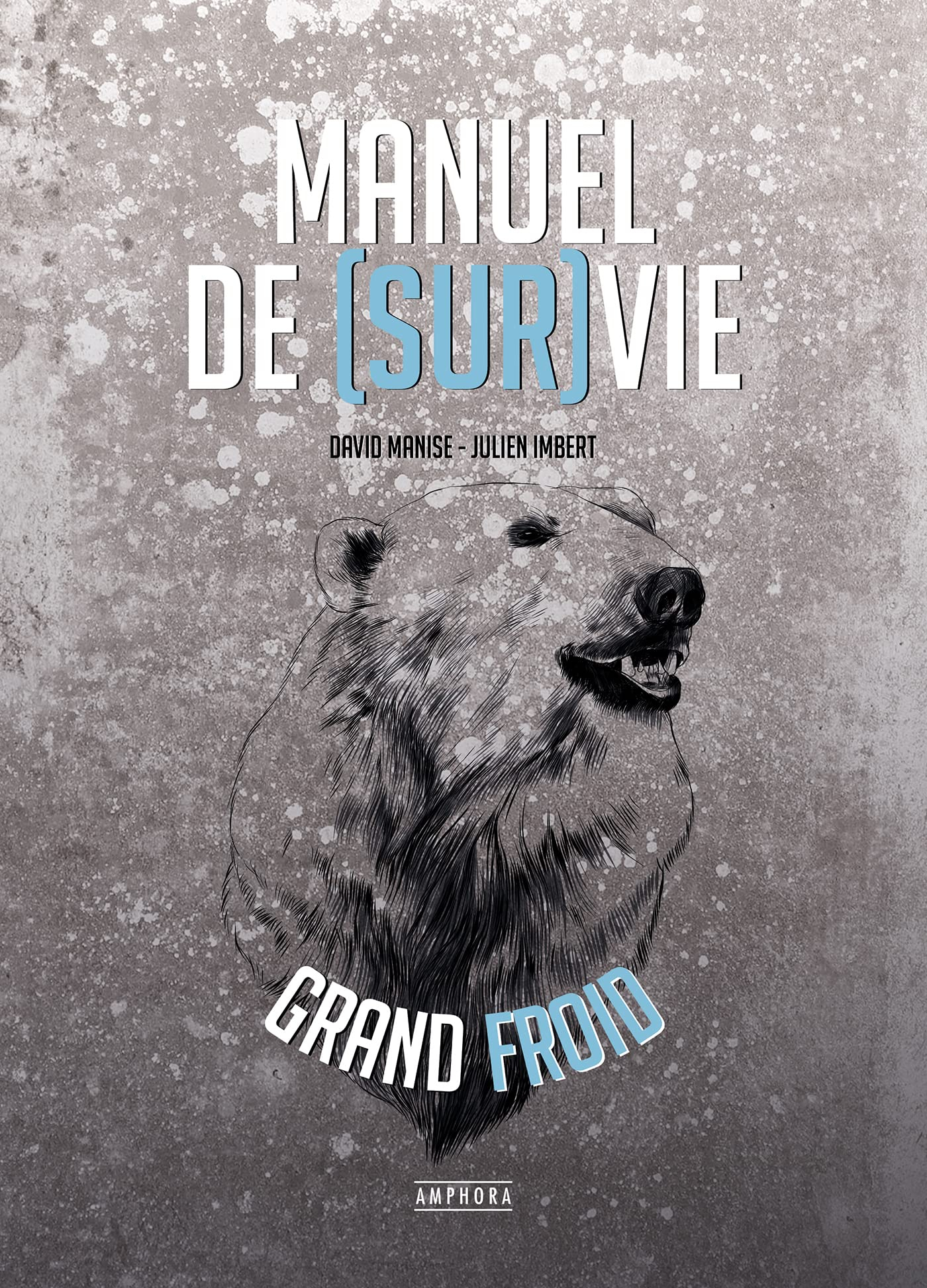 Manuel de (sur)vie grand froid