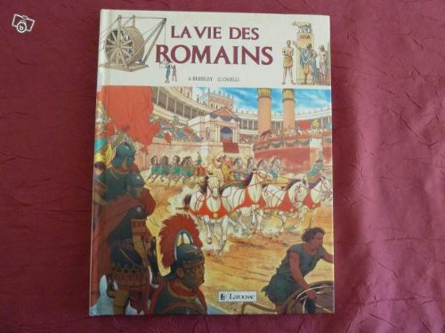 La Vie des Romains