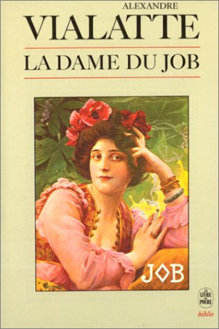 La Dame du Job