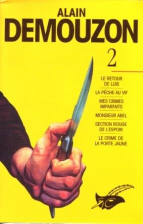 Oeuvres complètes. Vol. 2