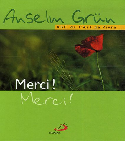 Merci !
