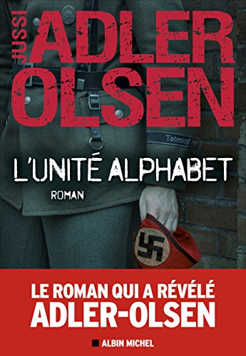 L'unité Alphabet