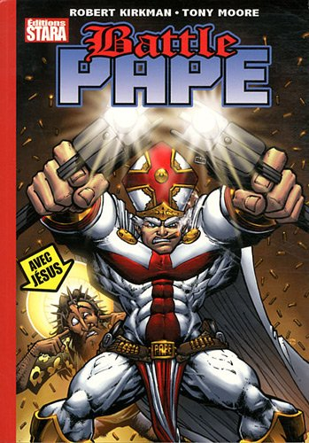 Battle pape