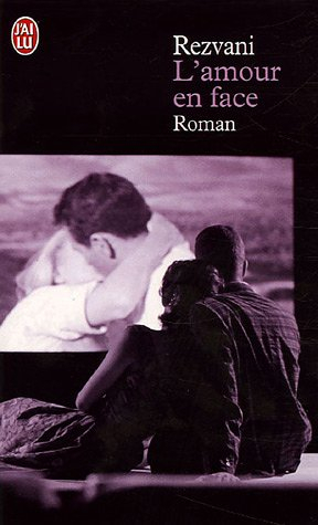 L'amour en face : ciné-roman