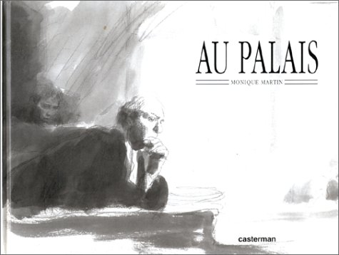 Au palais