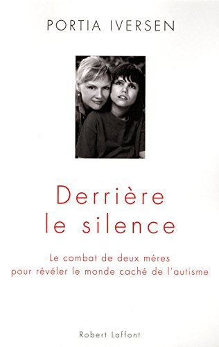 Derrière le silence : le combat de deux mères pour révéler le monde caché de l'autisme