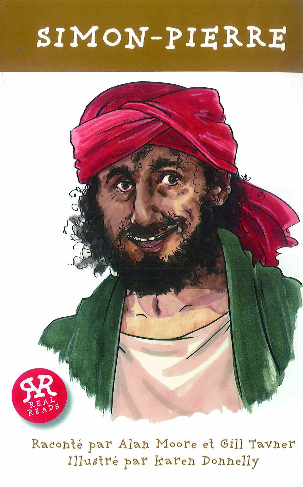 Simon-Pierre