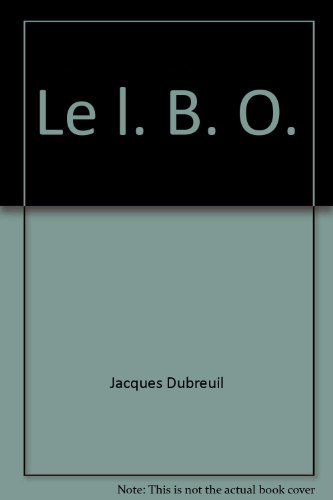 Le l. B. O.