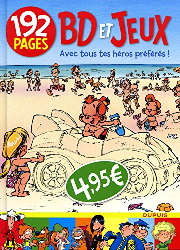 bd et jeux