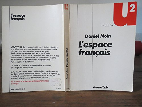 l'espace français