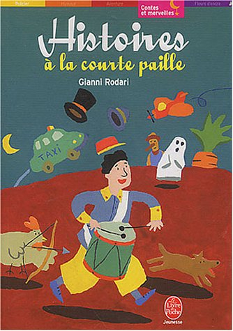 Histoires à la courte paille