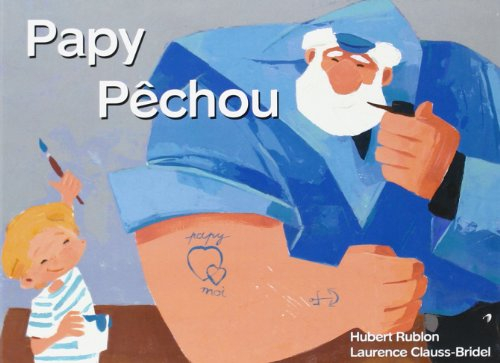 Papy Pêchou