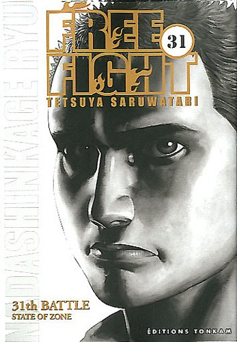 Free fight. Vol. 31