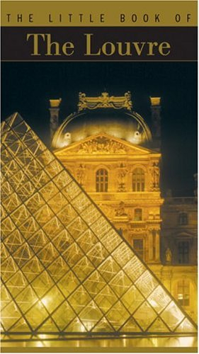 the little book of louvre