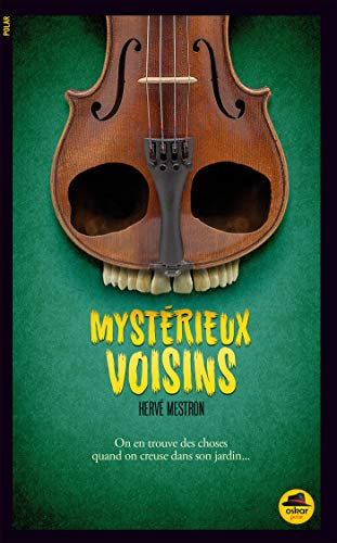 mysterieux voisins