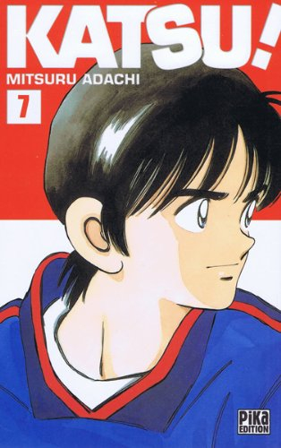 Katsu !. Vol. 7