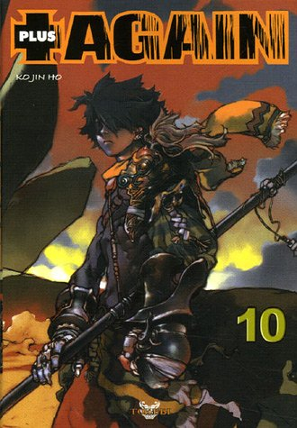 Plus again. Vol. 10
