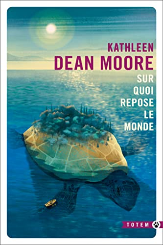 Sur quoi repose le monde : récits