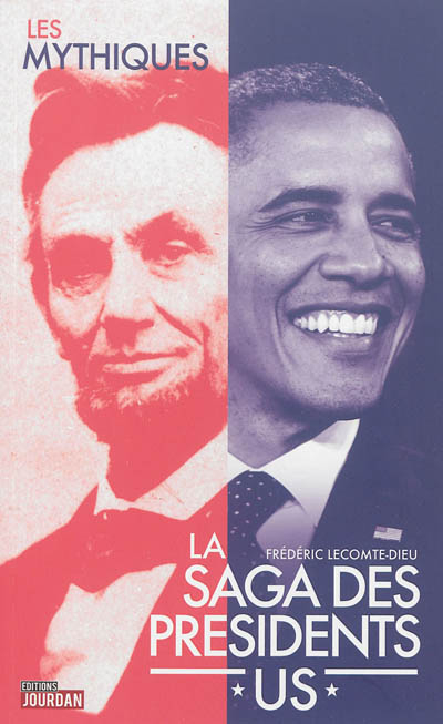 La saga des présidents US