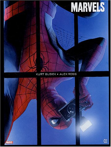 marvels