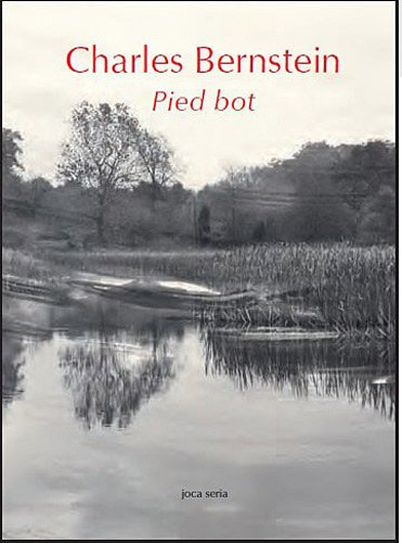 Pied bot