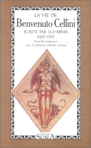 La vie de Benvenuto Cellini : écrite par lui-même, 1500-1571