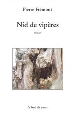 Nid de vipères