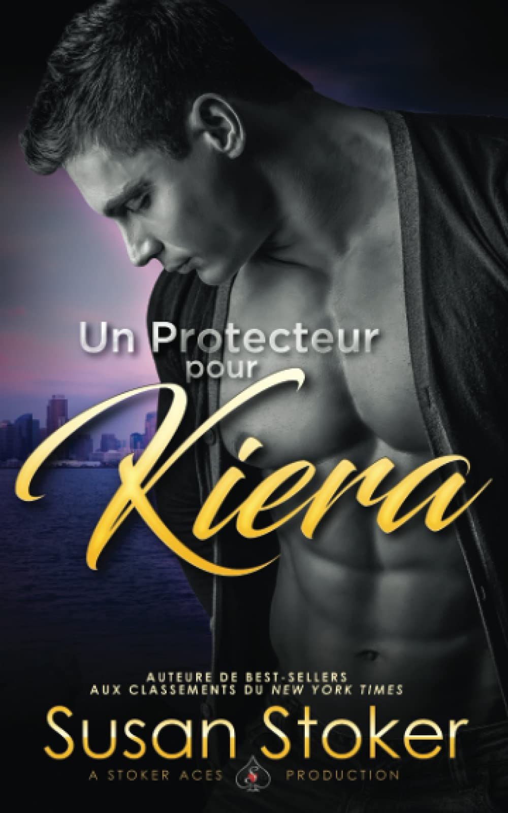 Un Protecteur pour Kiera