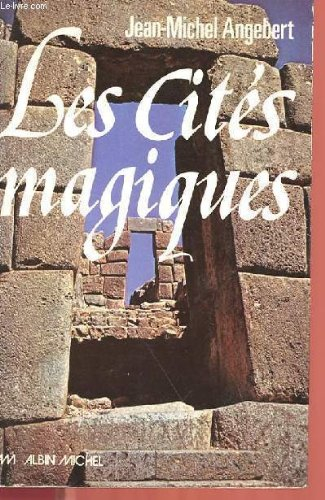 Les Cités magiques