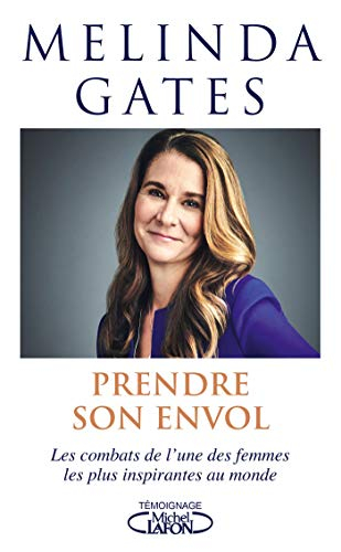 Prendre son envol : les combats de l'une des femmes les plus inspirantes au monde