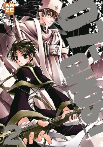 07-Ghost. Vol. 2