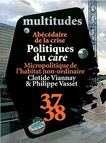 Multitudes, n° 37-38