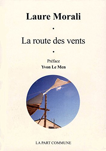 La route des vents