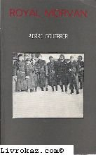 Royal Morvan : infanterie 44