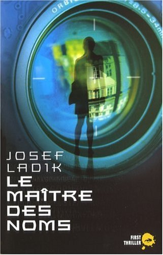 Le maître des noms