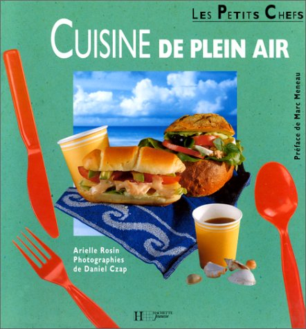 Cuisine de plein air