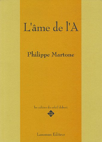 L'âme de l'A